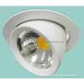 Rotatable LED Downlight Lighting 20W